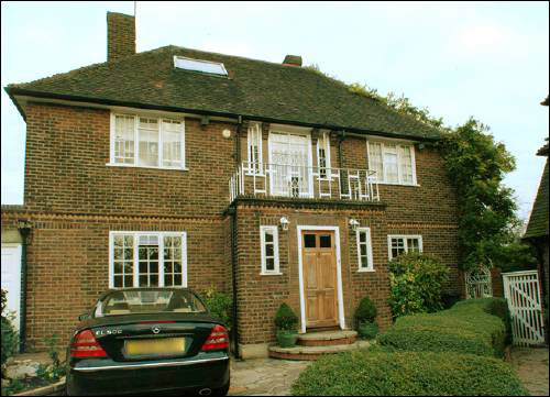 07 The Leys